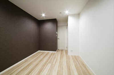 【内装】 | エスグランデ |  