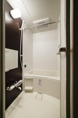 【浴室】 | エスグランデ |  