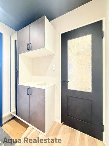 高松市牟礼町大町の新築一戸建の浴室|ゆったり過ごせるお風呂です