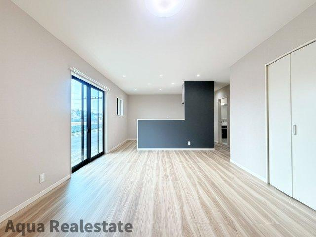 高松市牟礼町大町の新築一戸建の構造・工法・仕様