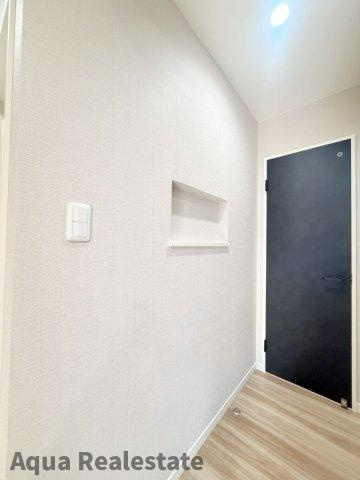 高松市牟礼町大町の新築一戸建の構造・工法・仕様