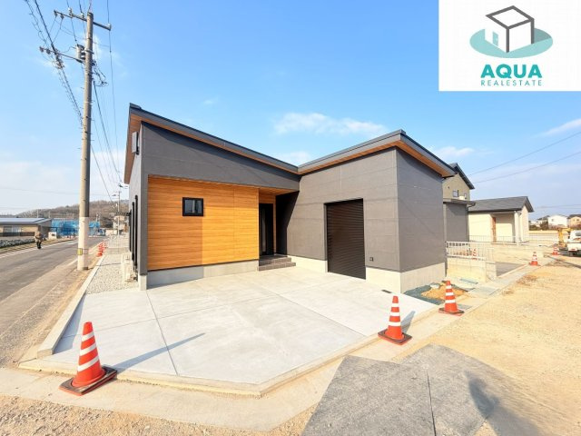 高松市牟礼町大町の新築一戸建