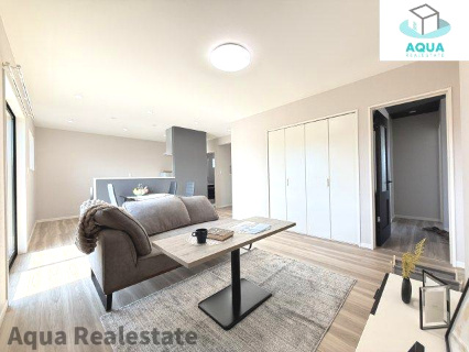 高松市牟礼町大町の新築一戸建