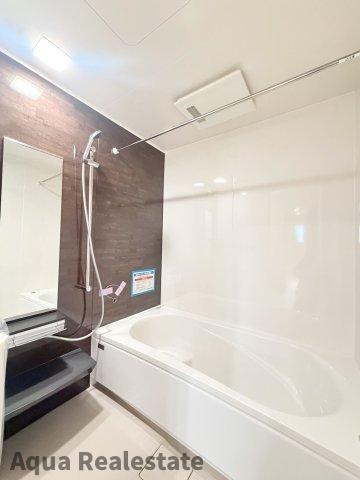 高松市牟礼町大町の新築一戸建のキッチン|お料理しやすいキッチンです