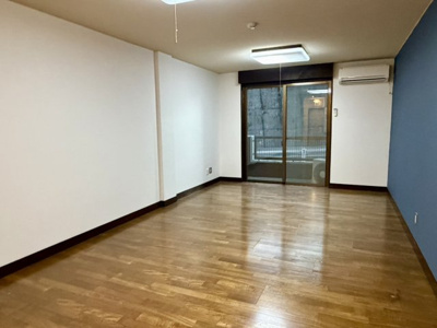 【居間・リビング】 | リバーヒルズⅠ