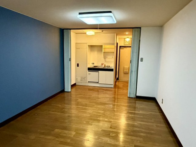 【居間・リビング】 | リバーヒルズⅠ