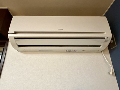 【設備】 | リバーヒルズⅠ