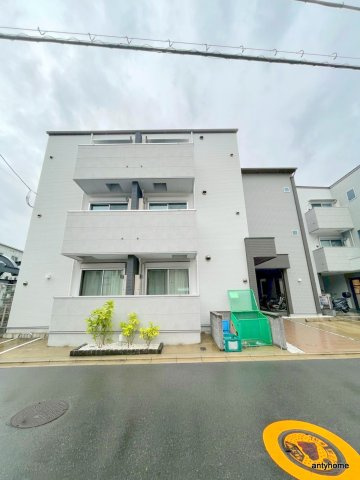 ワコーレヴィータ江坂EAST　仲介手数料無料の外観