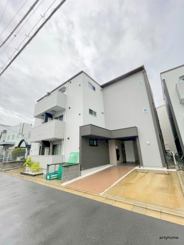 ワコーレヴィータ江坂EAST　仲介手数料無料の外観