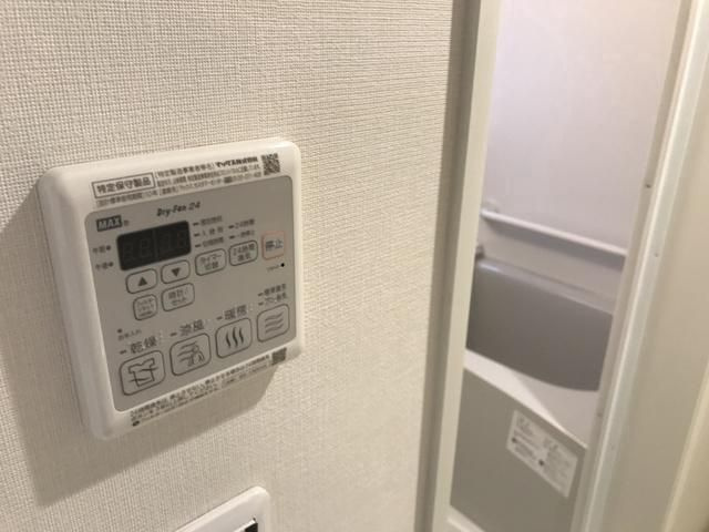 アゼリアハイツ・津田沼の設備