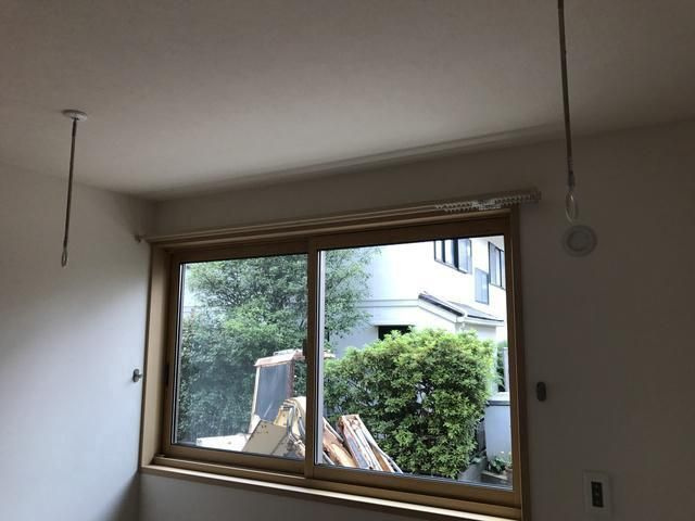 アゼリアハイツ・津田沼の居間・リビング