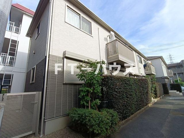 アゼリアハイツ・津田沼のその他共用部分