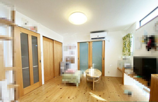  | 近江八幡市江頭町　中古戸建