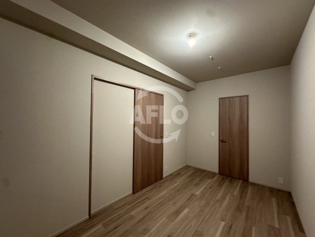 ブランズタワー大阪本町の洋室|ブランズタワー大阪本町　洋室