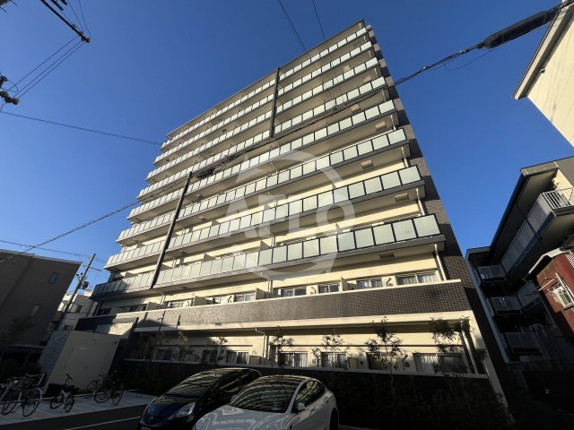 ベルンガーデン林寺