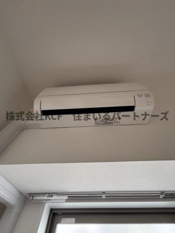 Mys Casetta Kurumeの設備