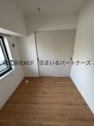 Mys Casetta Kurumeの居間・リビング