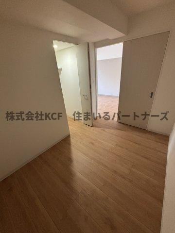 Mys Casetta Kurumeの居間・リビング