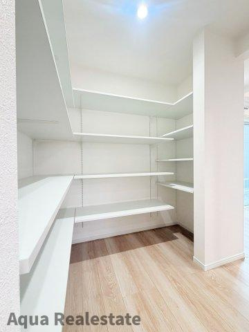 高松市牟礼町大町の新築一戸建の浴室|ゆったり過ごせるお風呂です