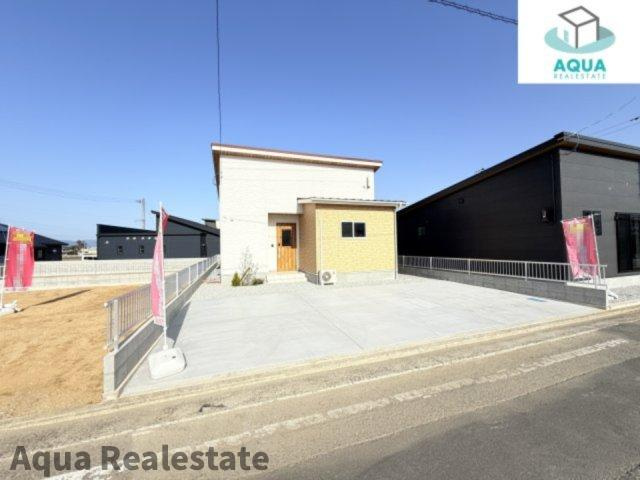 高松市牟礼町大町の新築一戸建