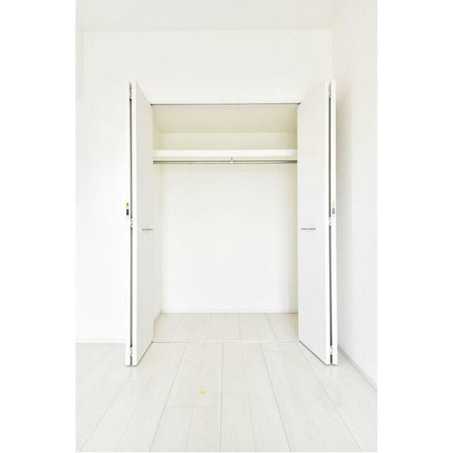 LEXE 東京 East idの収納