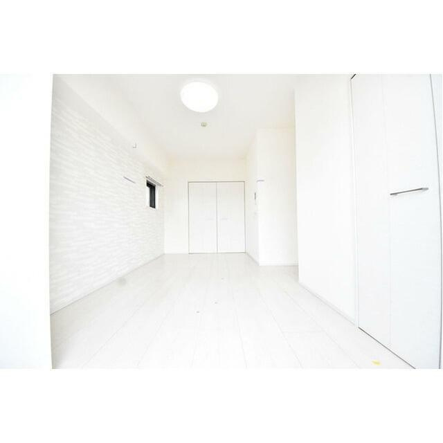 LEXE 東京 East idの居間・リビング