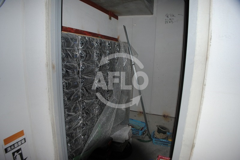 Imperial Suite 南堀江(インペリアルスイート南堀江）　日吉小学校のその他共用部分|Imperial Suite 南堀江　メールボックス