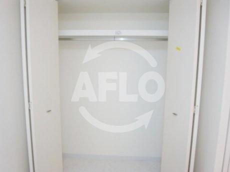 Imperial Suite 南堀江(インペリアルスイート南堀江）　日吉小学校の収納|Imperial Suite 南堀江（インペリアルスイート南堀江）クローゼット