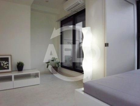 Imperial Suite 南堀江(インペリアルスイート南堀江）　日吉小学校の居間・リビング|Imperial Suite 南堀江（インペリアルスイート南堀江）リビング・ダイニングスペース