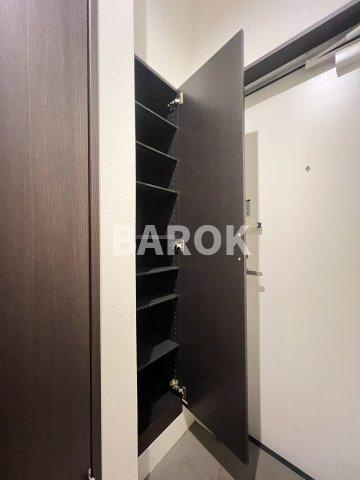 Grandtic AK 千早のその他共用部分