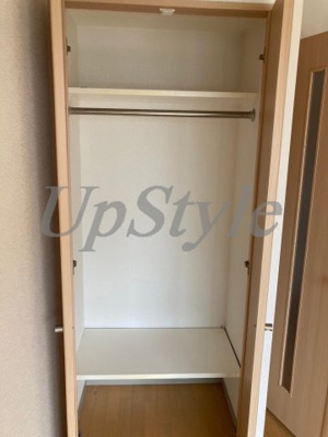 【収納】 | レオーネ綾瀬