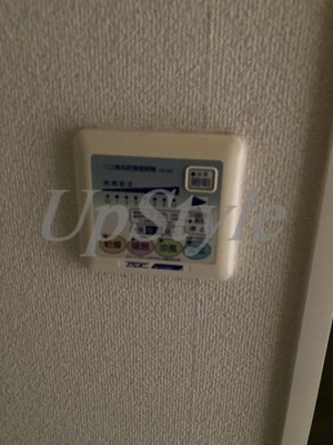 【設備】 | レオーネ綾瀬