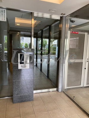 【エントランス】 | レオーネ綾瀬