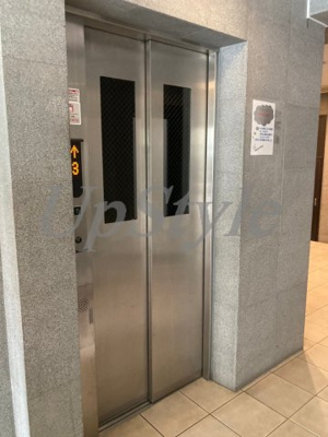 【その他共用部分】 | レオーネ綾瀬