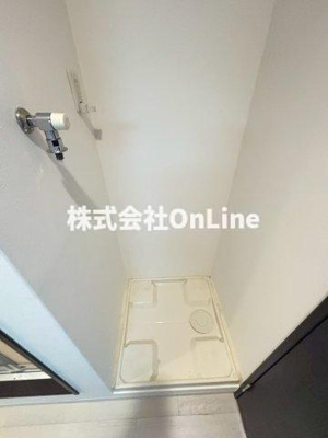 【設備】 | グランパシフィック鶴橋