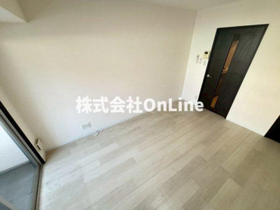 【内装】 | グランパシフィック鶴橋