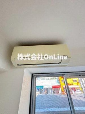 【設備】 | グランパシフィック鶴橋