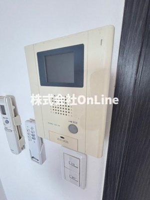 【セキュリティ】 | グランパシフィック鶴橋