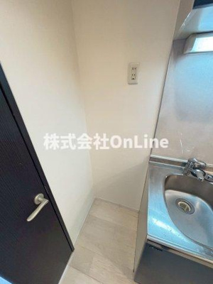 【その他】 | グランパシフィック鶴橋