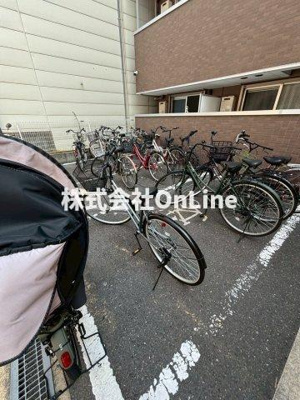 【その他共用部分】 | グランパシフィック鶴橋