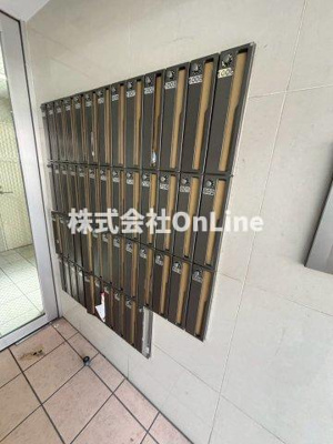 【設備】 | グランパシフィック鶴橋