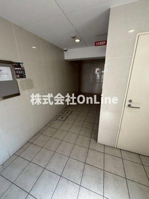 【その他】 | グランパシフィック鶴橋