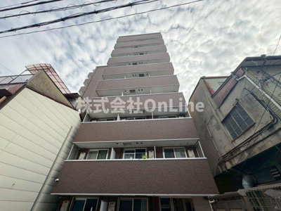 【その他】 | グランパシフィック鶴橋