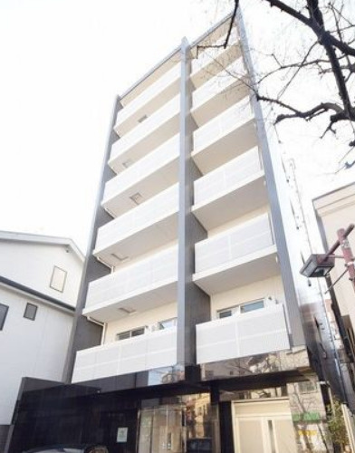 アーベイン東日暮里のその他|外観