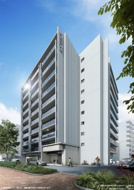 ラフィエスタ新神戸の画像