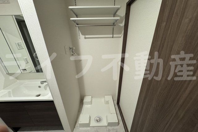 ナサハウスの設備