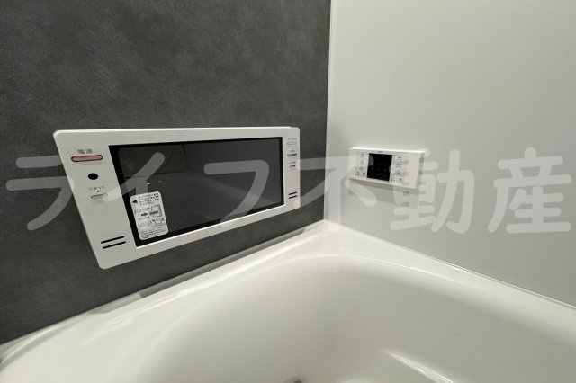 ナサハウスの設備