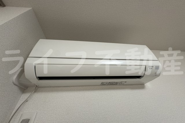 ナサハウスの設備