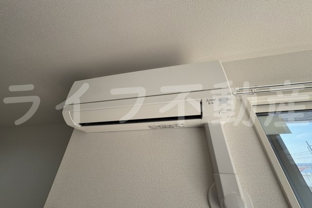 ナサハウスの設備