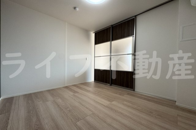 ナサハウスの内装|内装もきれいです